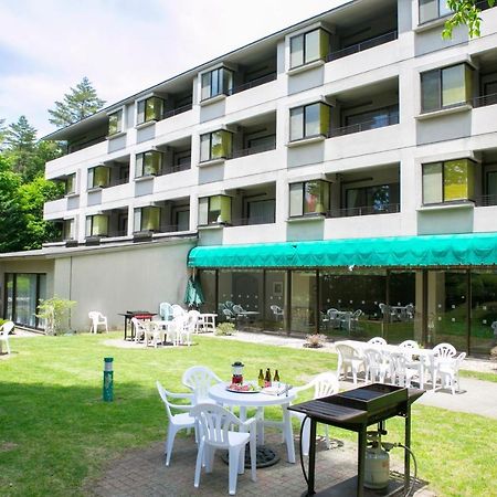 Club Wyndham Sundance Resort Kawaguchiko Yamanashi  Exterior photo