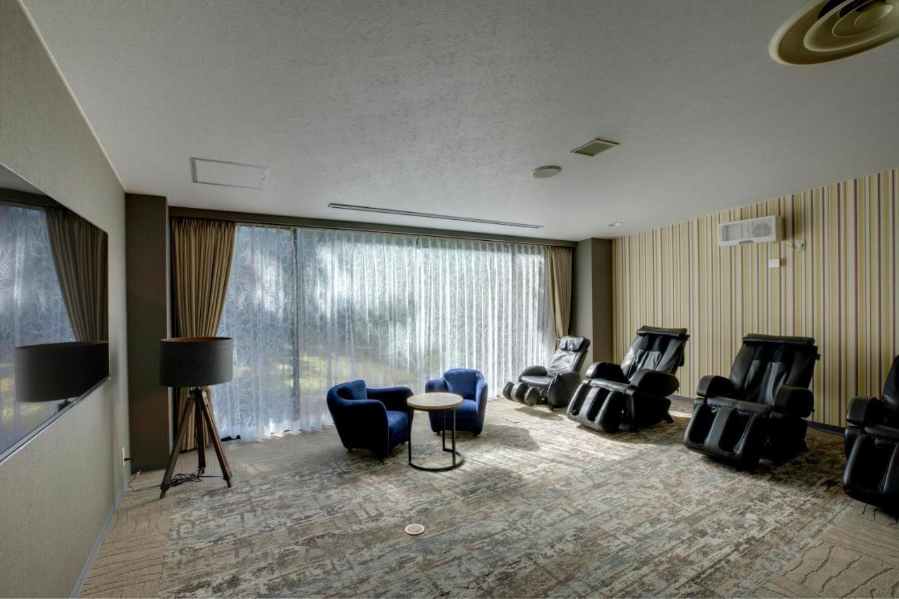 Club Wyndham Sundance Resort Kawaguchiko Yamanashi  Exterior photo