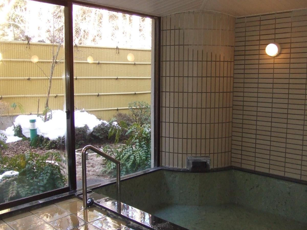 Club Wyndham Sundance Resort Kawaguchiko Yamanashi  Exterior photo