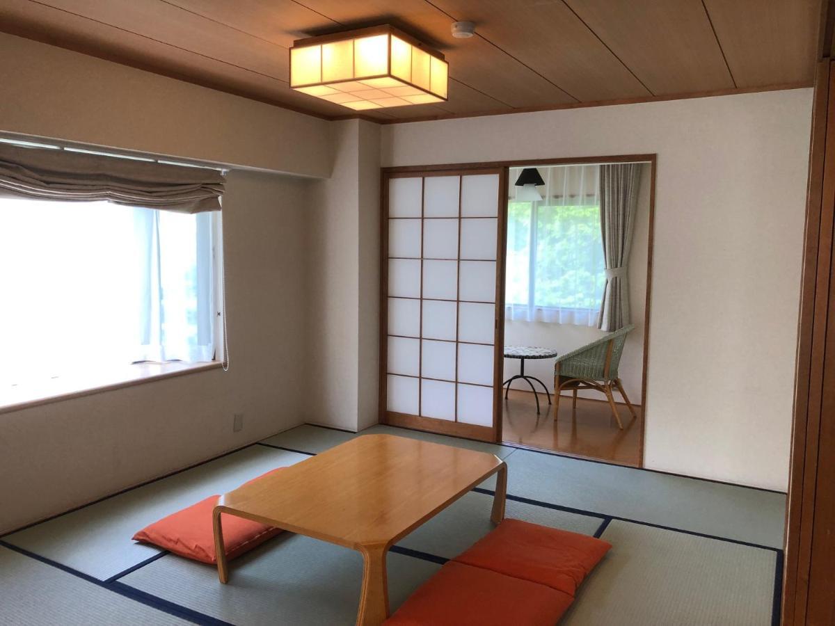 Club Wyndham Sundance Resort Kawaguchiko Yamanashi  Exterior photo